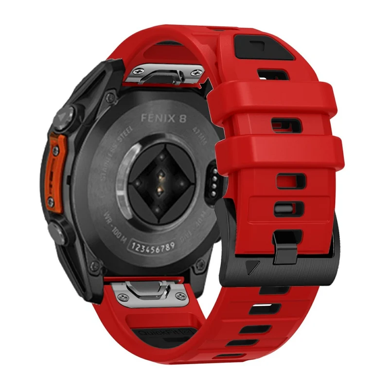 Super Süß Garmin Smartwatch Silikon Universell Armband