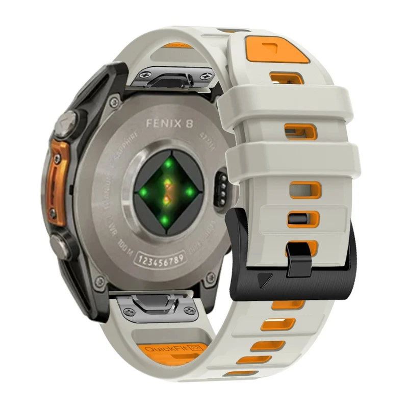 Super Süß Garmin Smartwatch Silikon Universell Armband