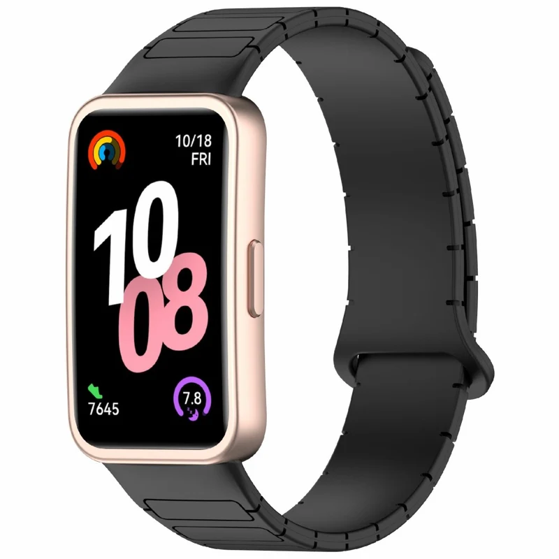 Super Bequem Huawei Smartwatch Silikon Universell Armband