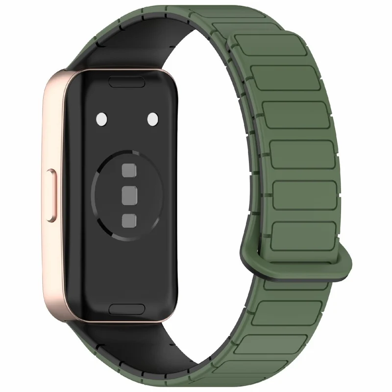Super Bequem Huawei Smartwatch Silikon Universell Armband