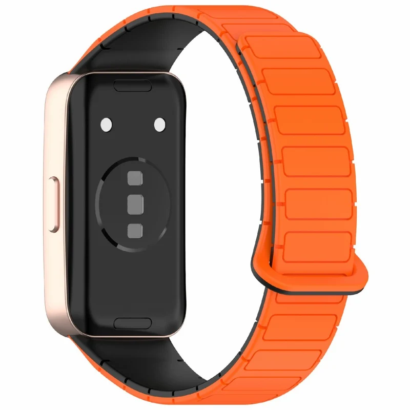 Super Bequem Huawei Smartwatch Silikon Universell Armband