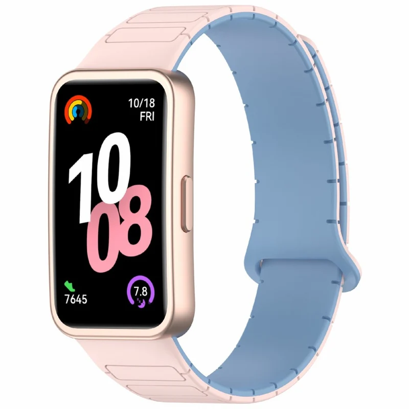 Super Bequem Huawei Smartwatch Silikon Universell Armband