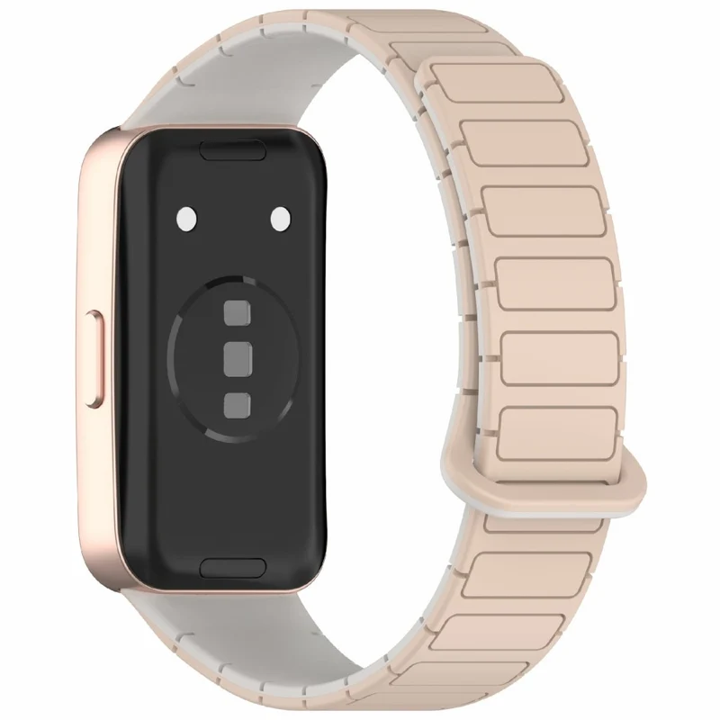 Super Bequem Huawei Smartwatch Silikon Universell Armband