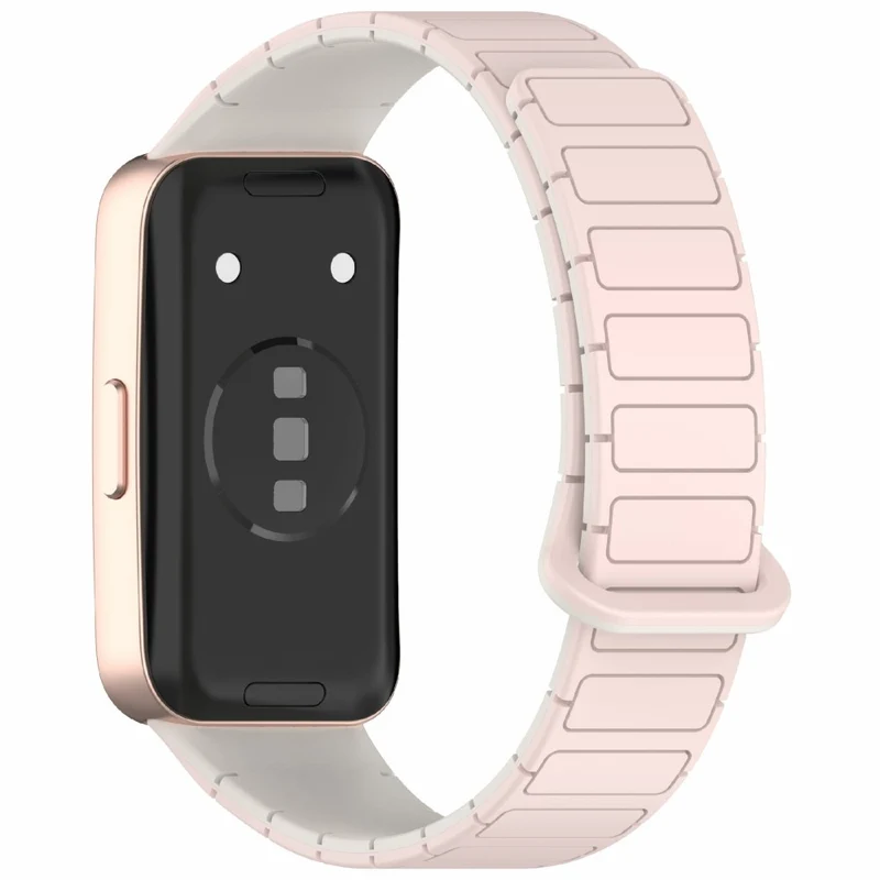 Super Bequem Huawei Smartwatch Silikon Universell Armband