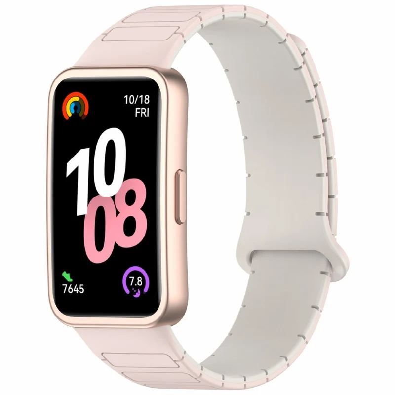Super Bequem Huawei Smartwatch Silikon Universell Armband