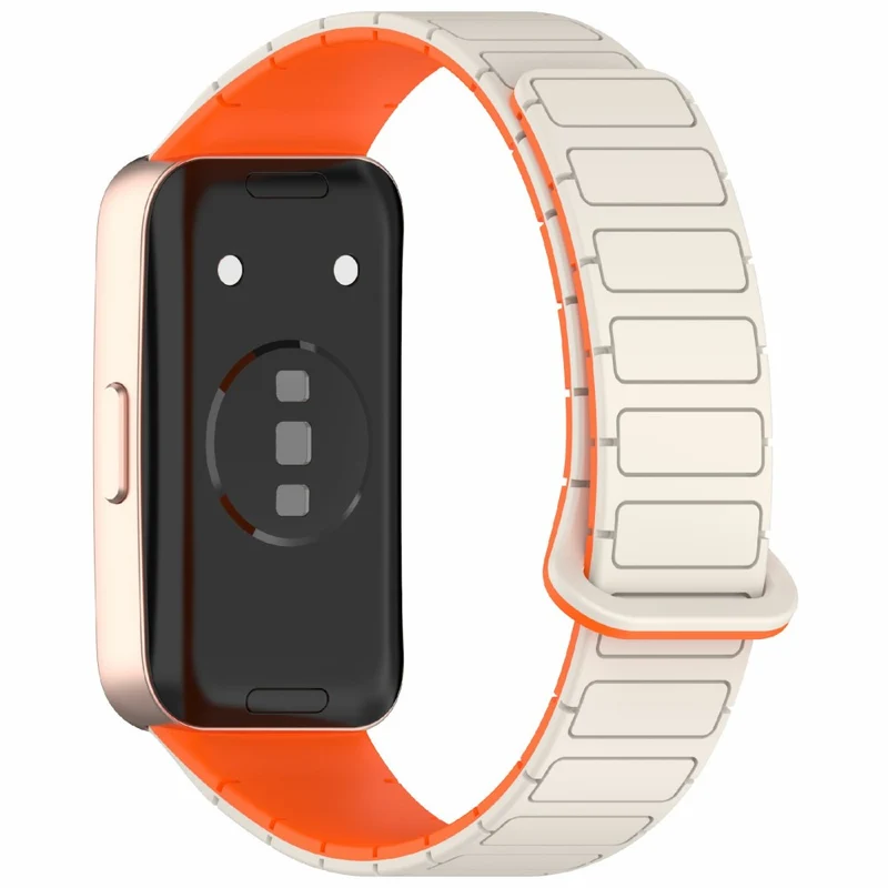 Super Bequem Huawei Smartwatch Silikon Universell Armband