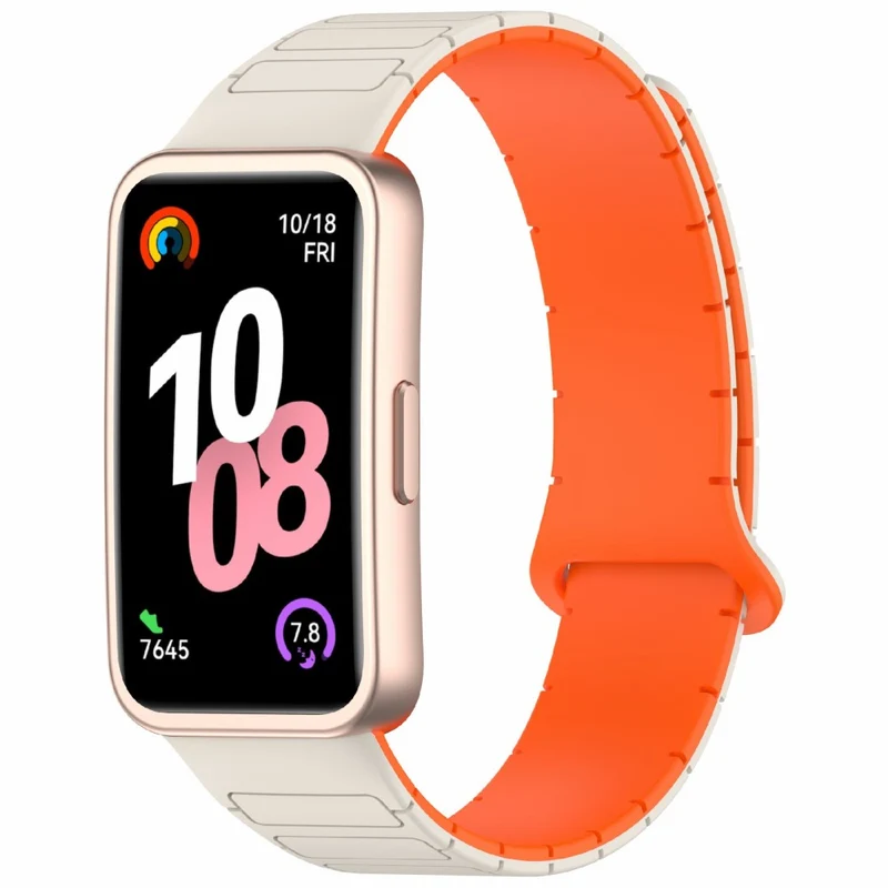 Super Bequem Huawei Smartwatch Silikon Universell Armband