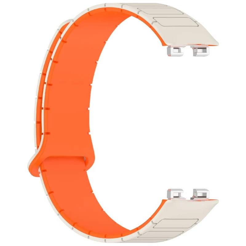 Super Bequem Huawei Smartwatch Silikon Universell Armband