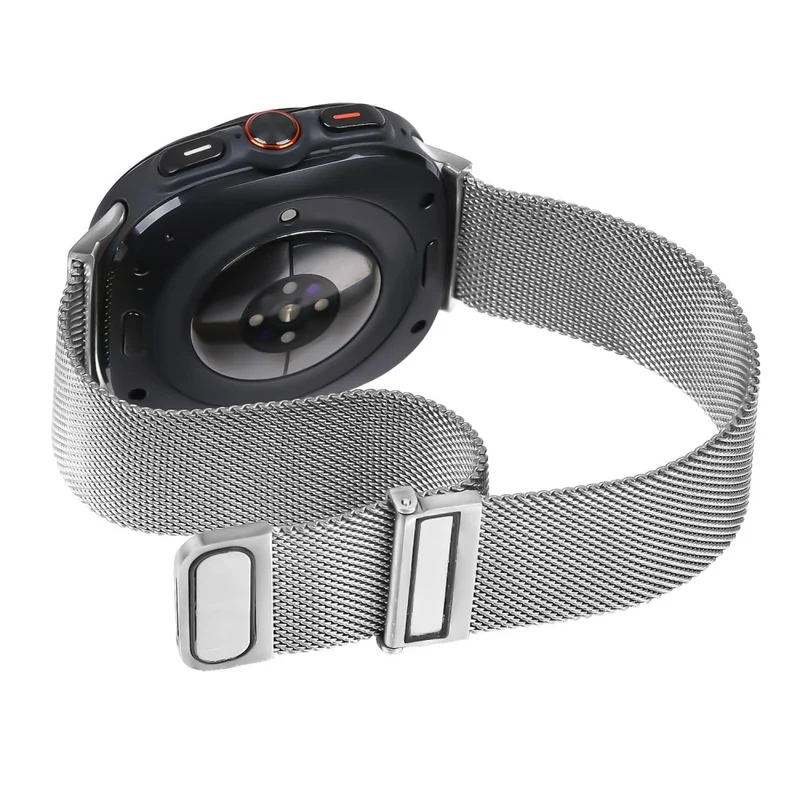 Sehr Schön Samsung Galaxy Watch Ultra 47mm Metall Armband