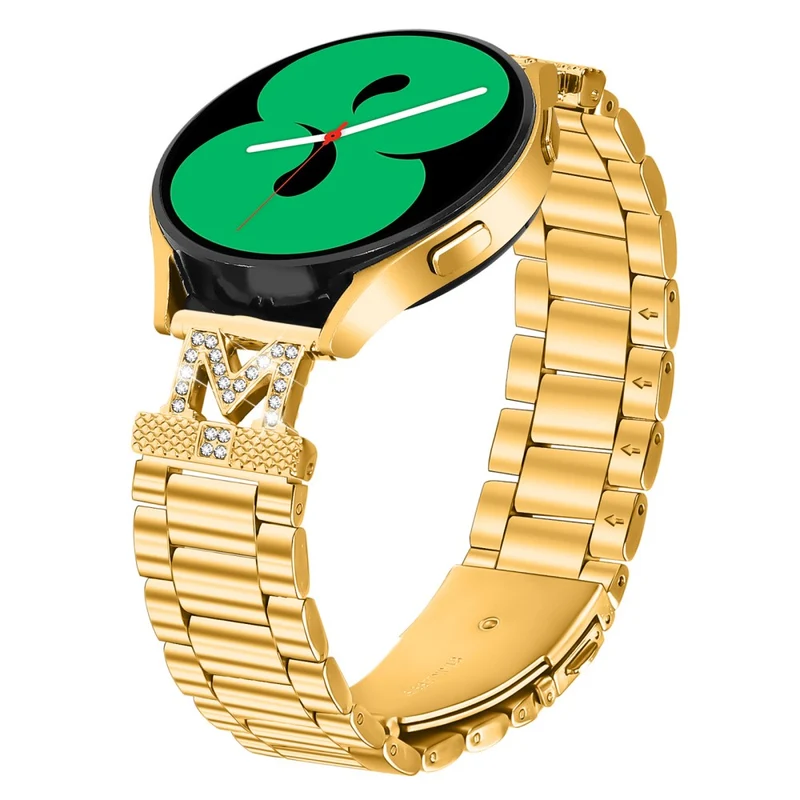 Super Bequem Gabb Watch 2 Metall Und Strass Armband