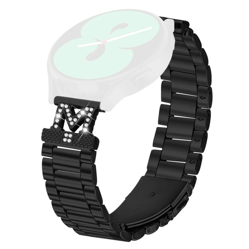 Super Fantastisch Verizon GizmoWatch Disney Metall Und Strass Armband