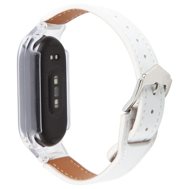 Bemerkenswert Komfortabel Xiaomi Smart Band 9 Kunstleder Armband