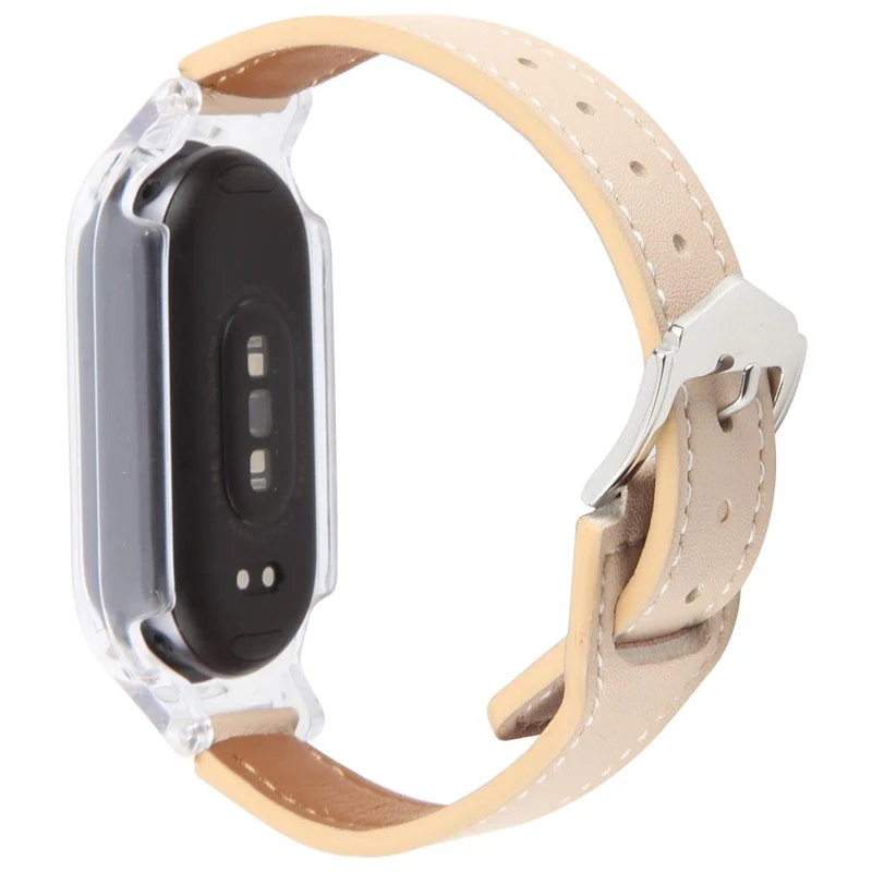 Bemerkenswert Komfortabel Xiaomi Smart Band 9 Kunstleder Armband