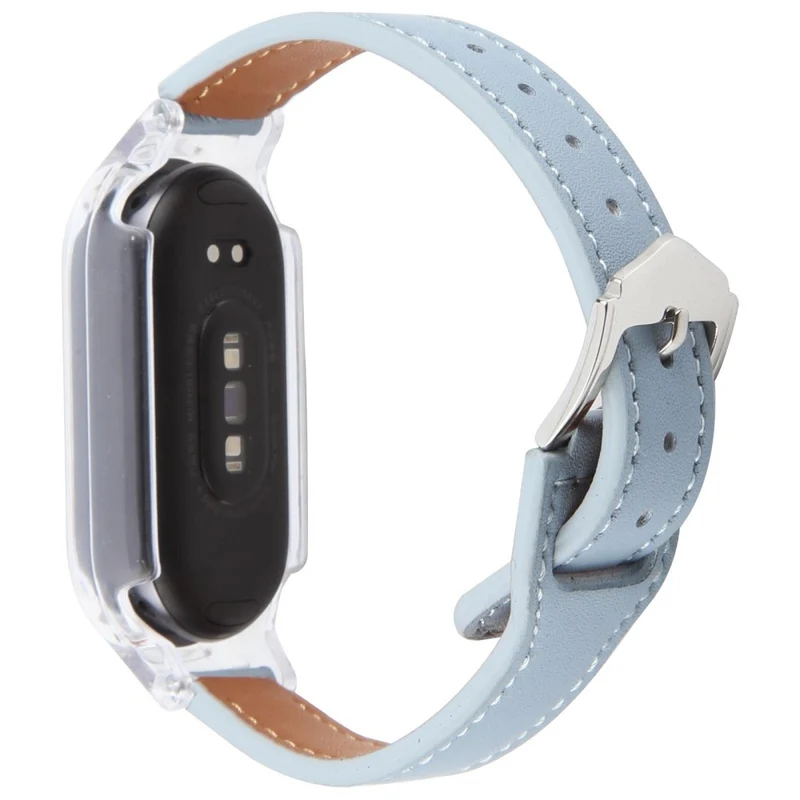 Bemerkenswert Komfortabel Xiaomi Smart Band 9 Kunstleder Armband
