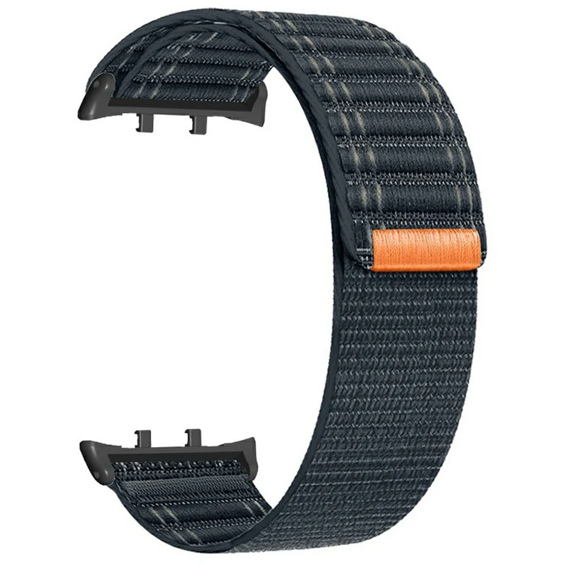Mega Bequem Honor Watch 5 Nylon Armband