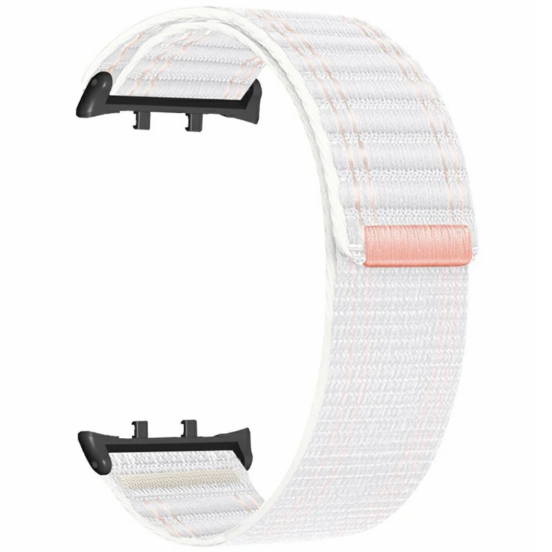 Mega Bequem Honor Watch 5 Nylon Armband