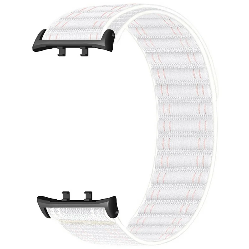 Mega Bequem Honor Watch 5 Nylon Armband