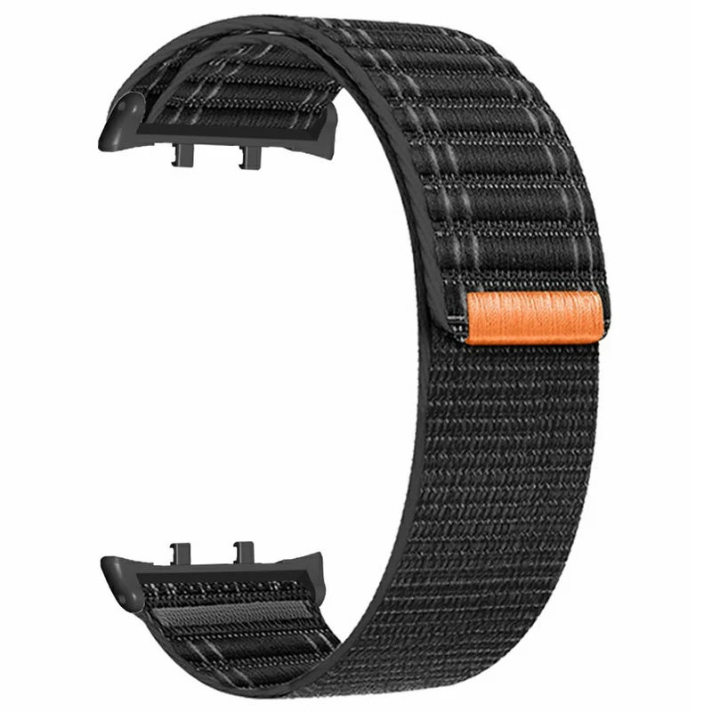Mega Bequem Honor Watch 5 Nylon Armband