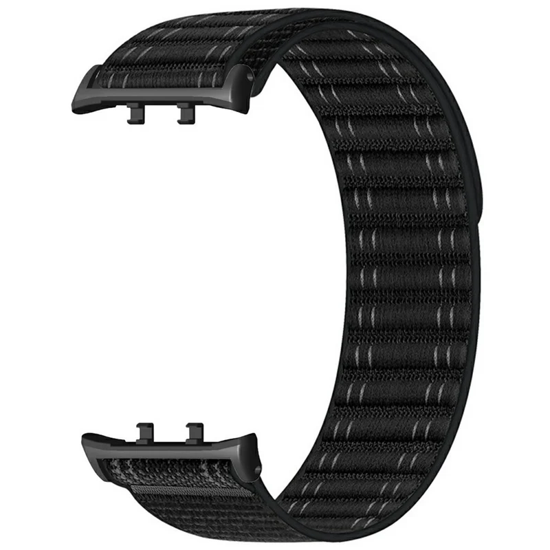 Mega Bequem Honor Watch 5 Nylon Armband