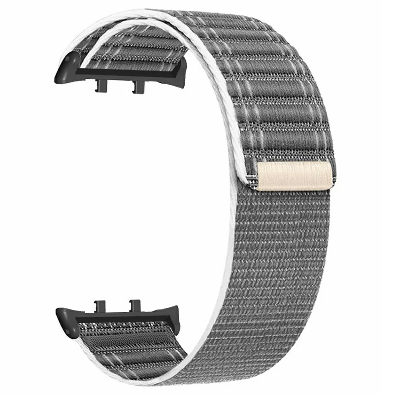 Mega Bequem Honor Watch 5 Nylon Armband