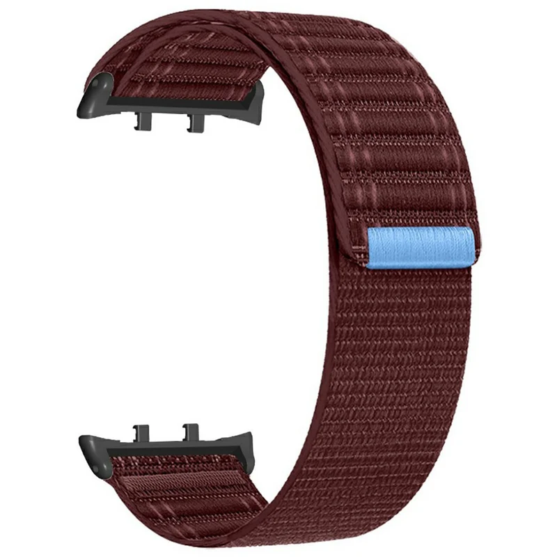 Mega Bequem Honor Watch 5 Nylon Armband