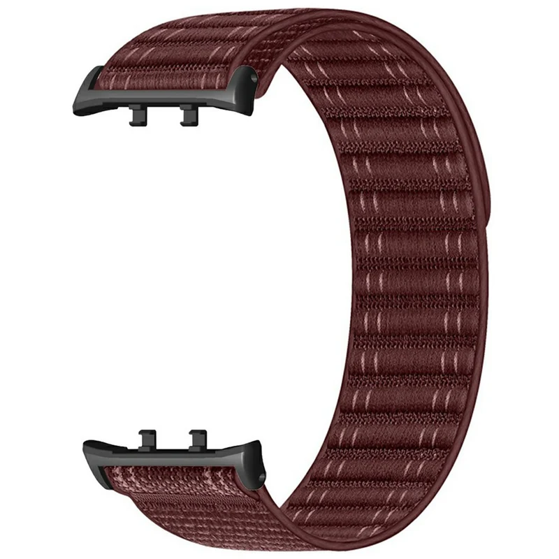 Mega Bequem Honor Watch 5 Nylon Armband