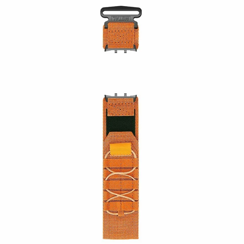 Bemerkenswert Prächtig Honor Watch 5 Nylon Armband