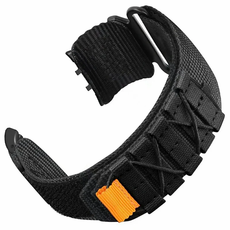 Bemerkenswert Prächtig Honor Watch 5 Nylon Armband