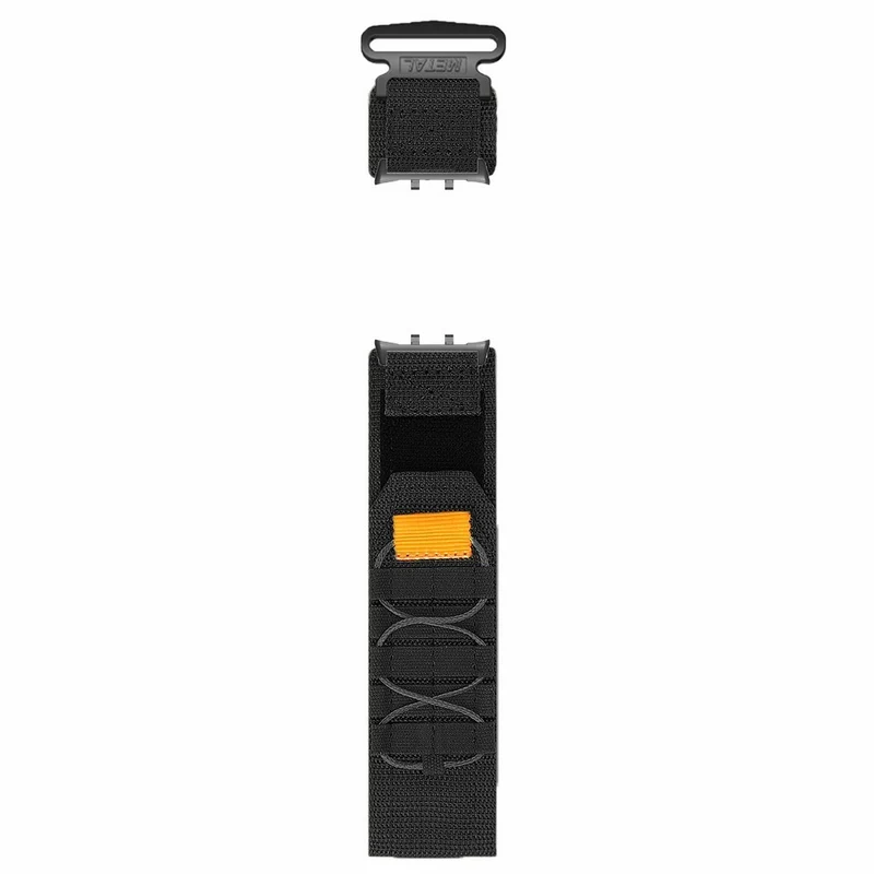 Bemerkenswert Prächtig Honor Watch 5 Nylon Armband