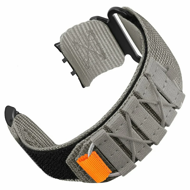 Bemerkenswert Prächtig Honor Watch 5 Nylon Armband