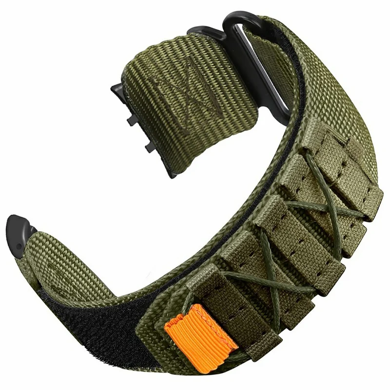 Bemerkenswert Prächtig Honor Watch 5 Nylon Armband
