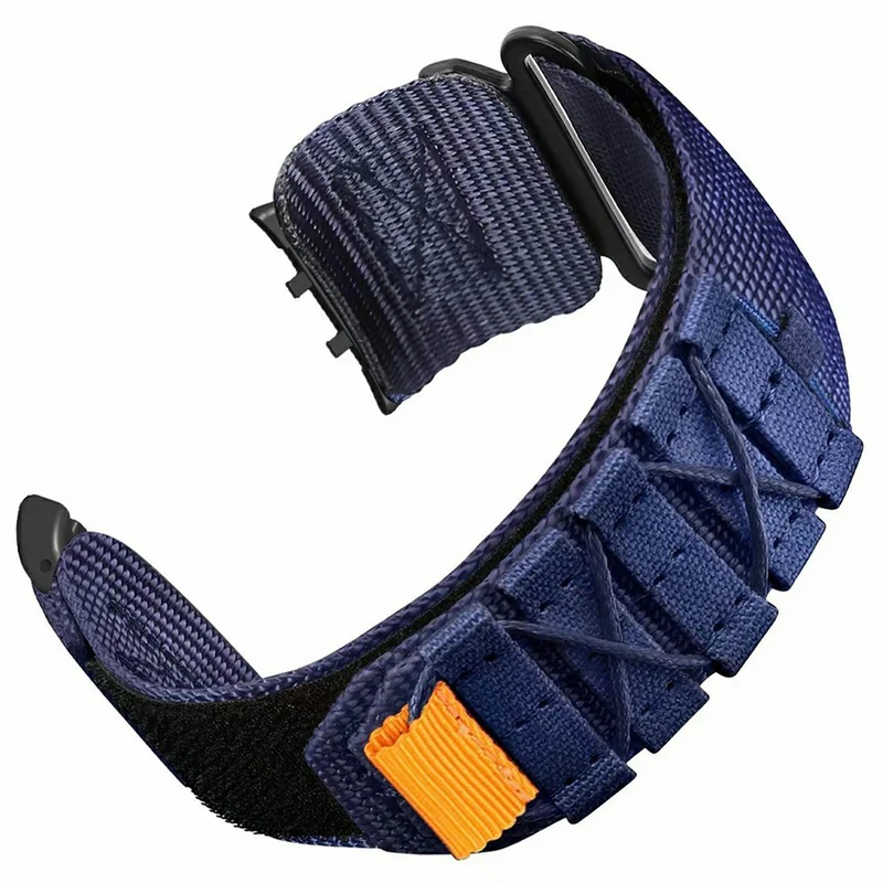 Bemerkenswert Prächtig Honor Watch 5 Nylon Armband