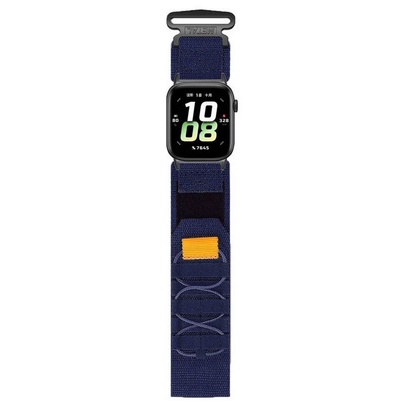 Bemerkenswert Prächtig Honor Watch 5 Nylon Armband