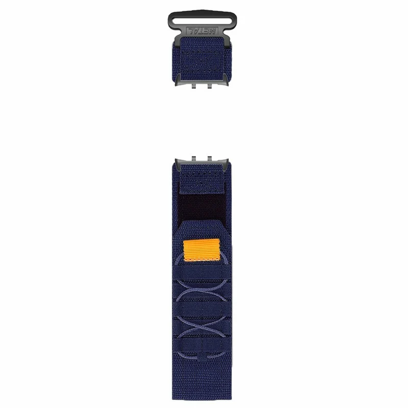 Bemerkenswert Prächtig Honor Watch 5 Nylon Armband