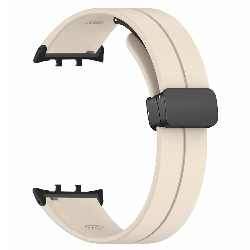 Super Bequem Honor Watch 5 Silikon Armband