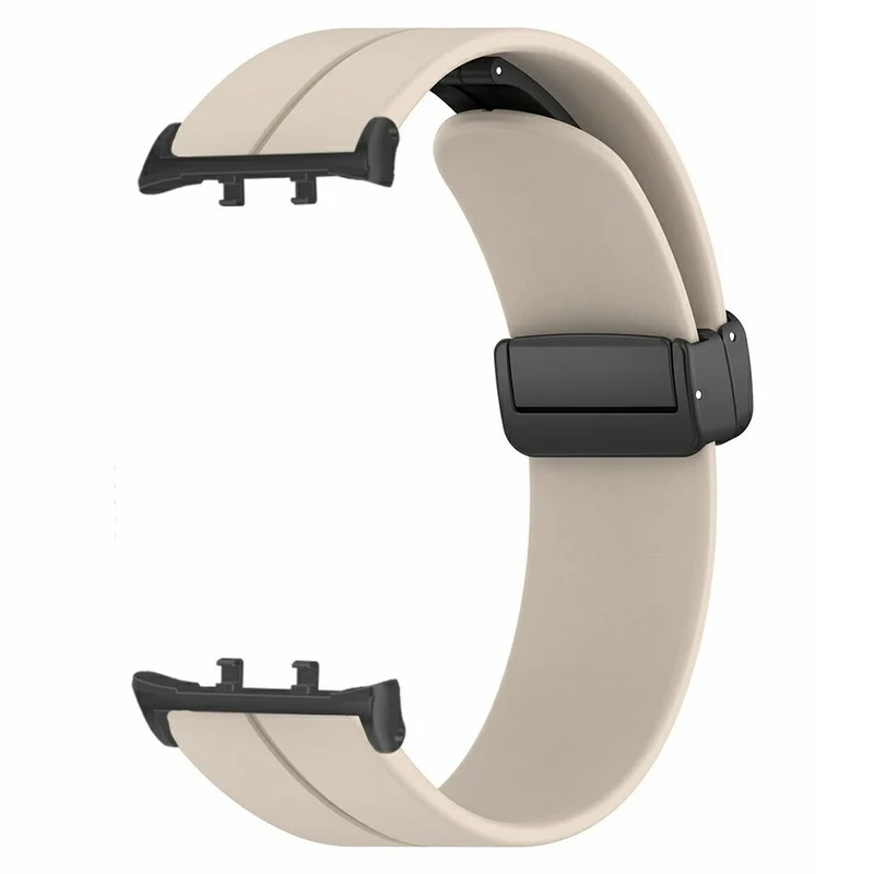 Super Bequem Honor Watch 5 Silikon Armband