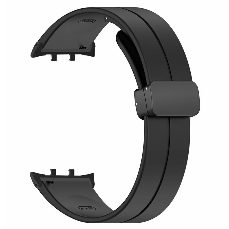 Super Bequem Honor Watch 5 Silikon Armband