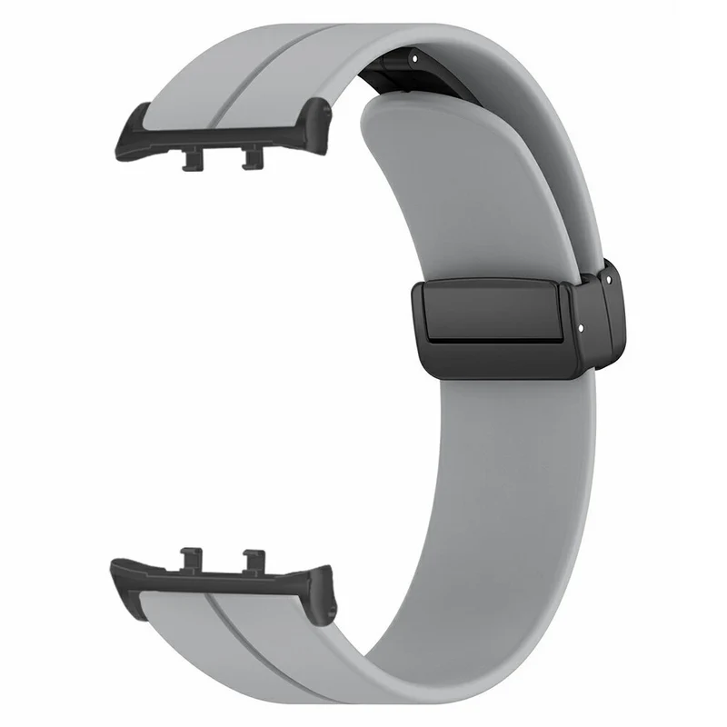 Super Bequem Honor Watch 5 Silikon Armband