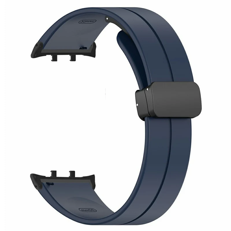 Super Bequem Honor Watch 5 Silikon Armband