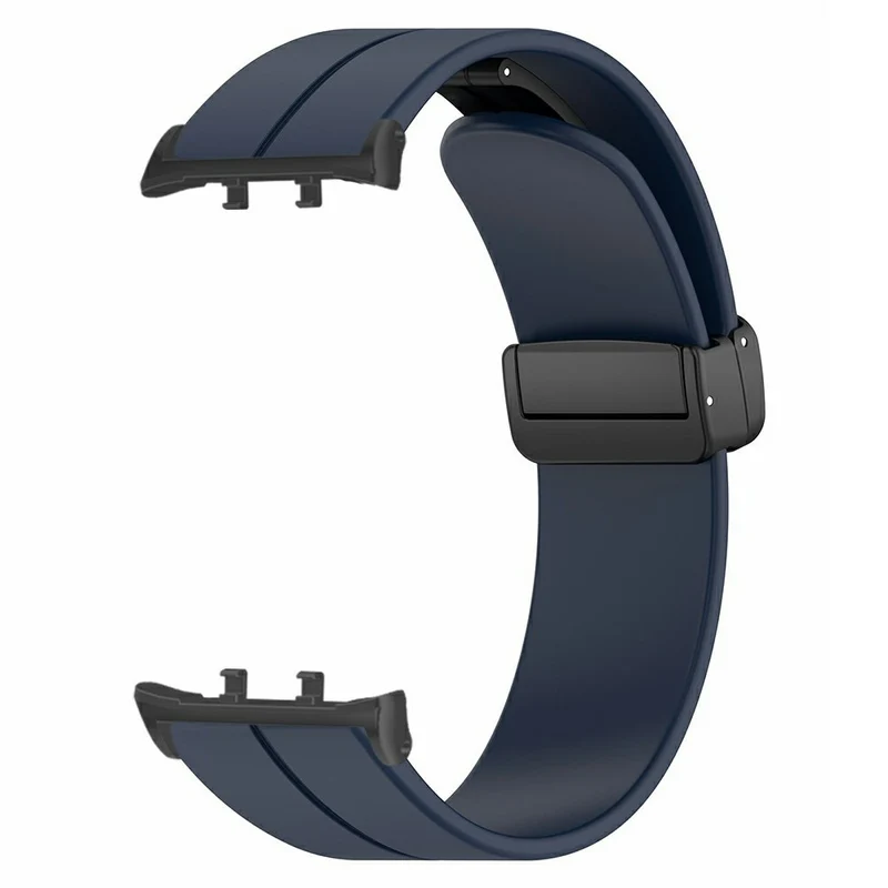 Super Bequem Honor Watch 5 Silikon Armband