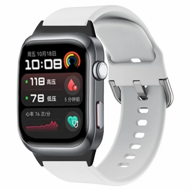 Wirklich Angenehm Huawei Watch D2 Silikon Armband
