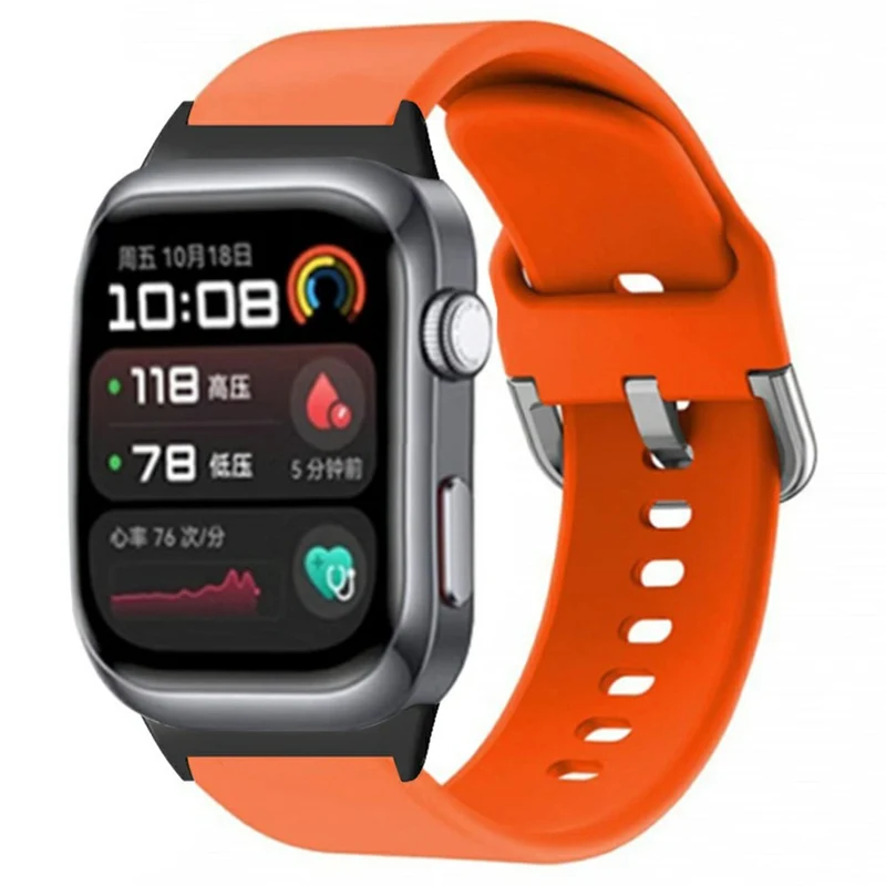 Wirklich Angenehm Huawei Watch D2 Silikon Armband