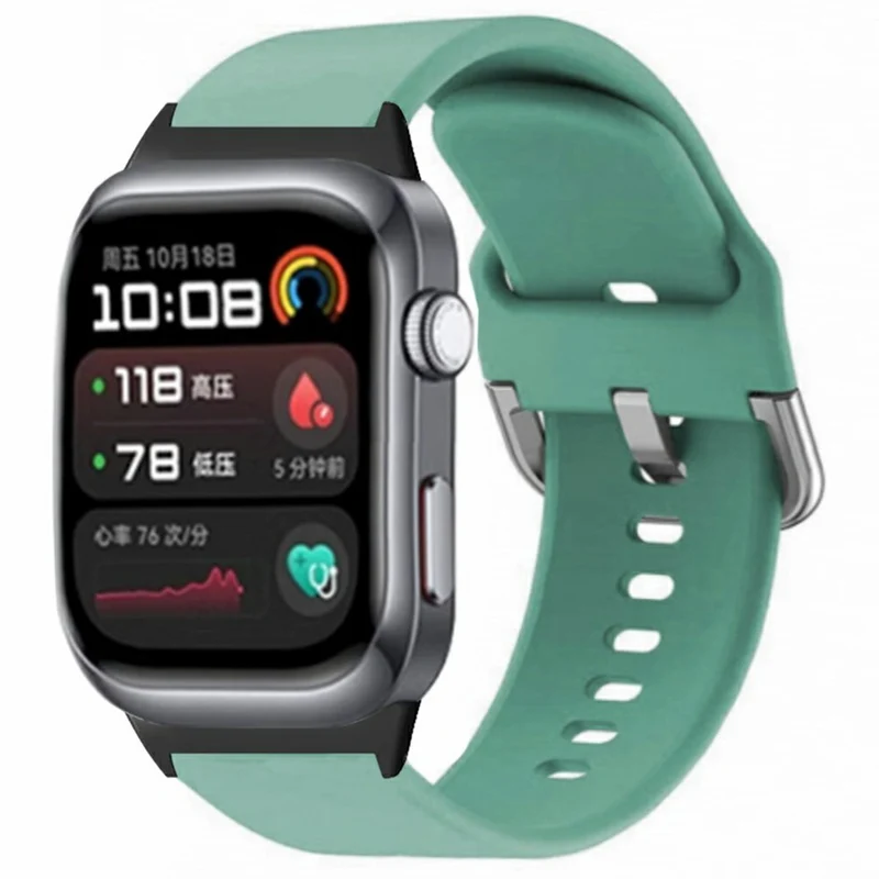 Wirklich Angenehm Huawei Watch D2 Silikon Armband