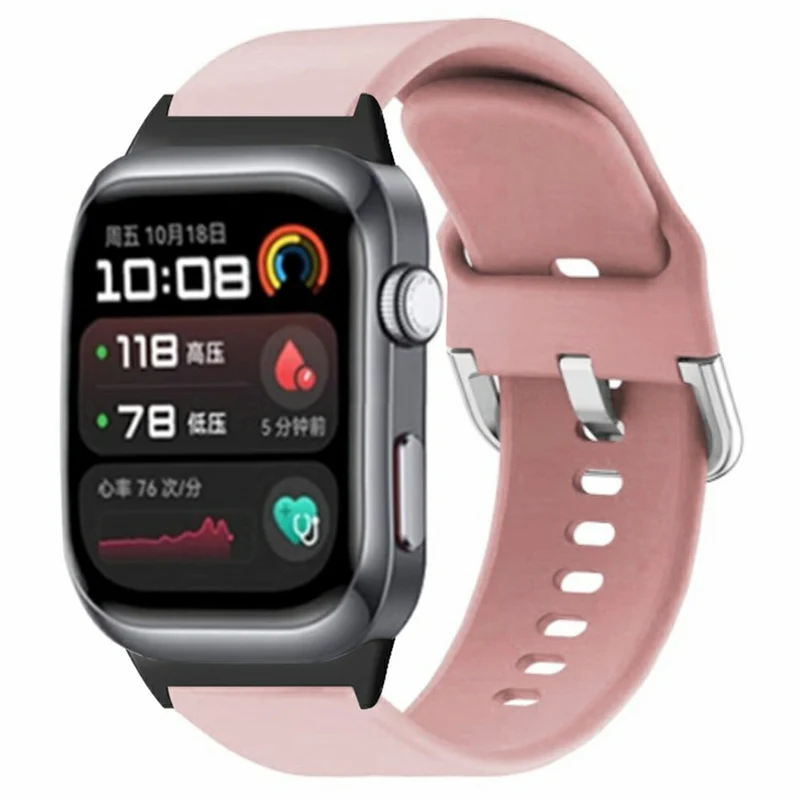 Wirklich Angenehm Huawei Watch D2 Silikon Armband