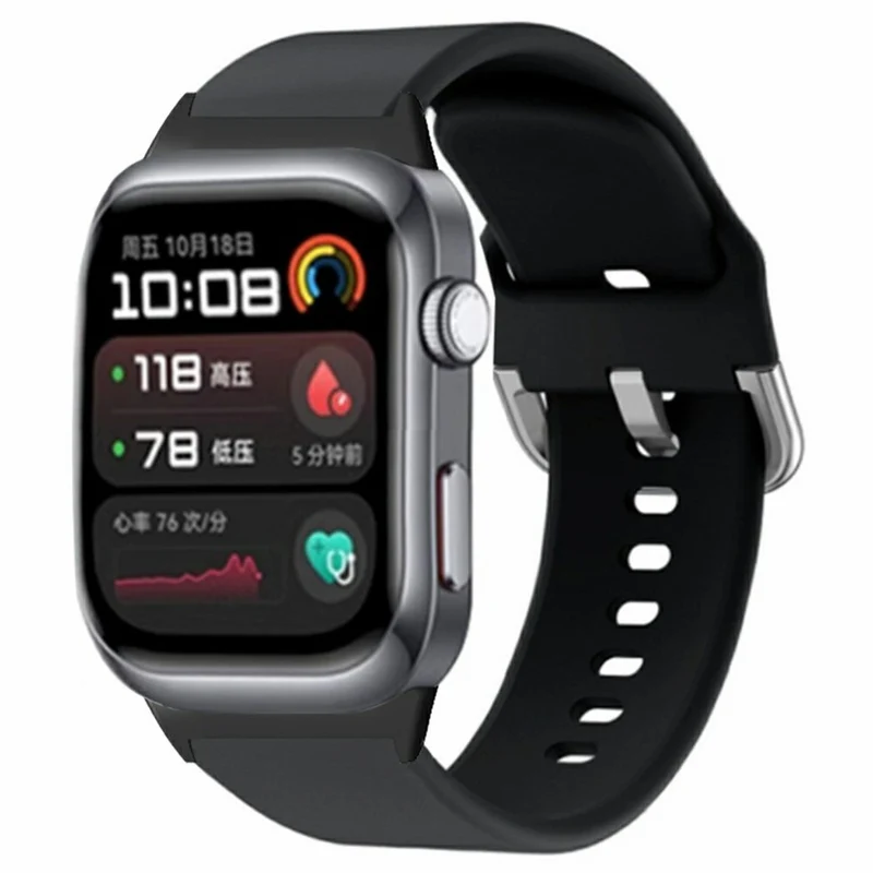 Wirklich Angenehm Huawei Watch D2 Silikon Armband