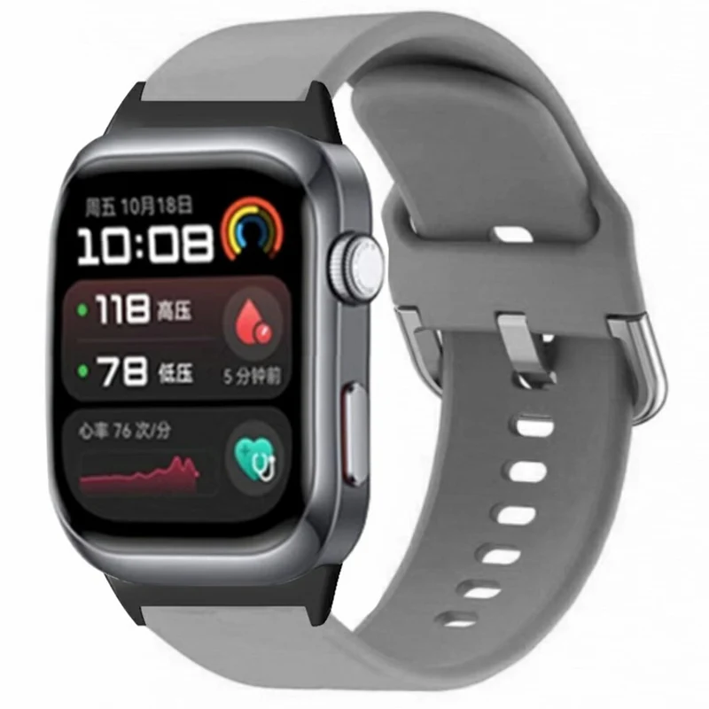 Wirklich Angenehm Huawei Watch D2 Silikon Armband
