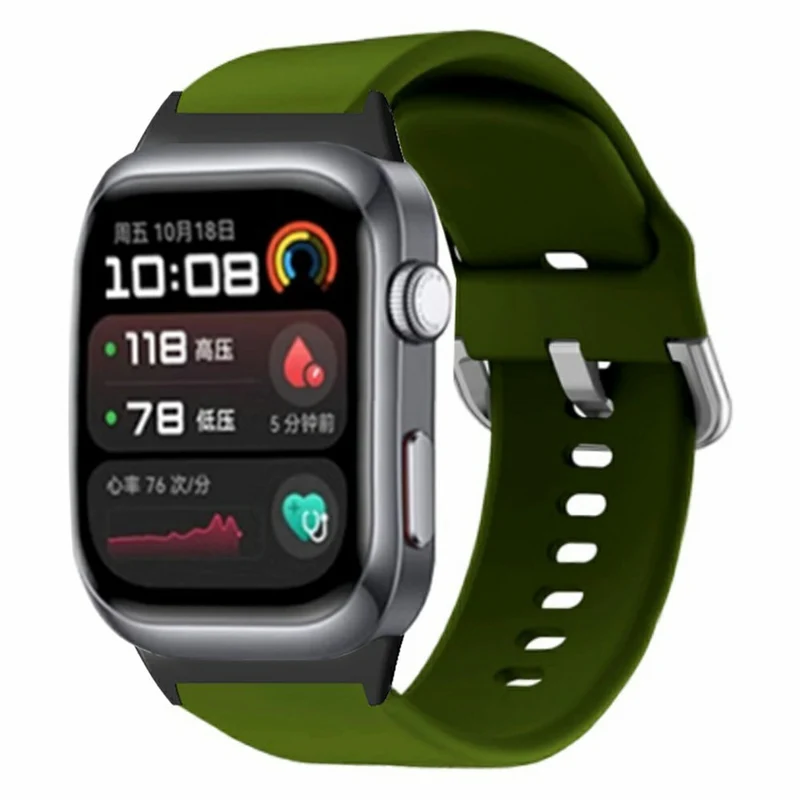 Wirklich Angenehm Huawei Watch D2 Silikon Armband