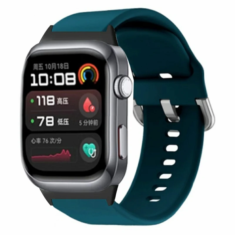 Wirklich Angenehm Huawei Watch D2 Silikon Armband