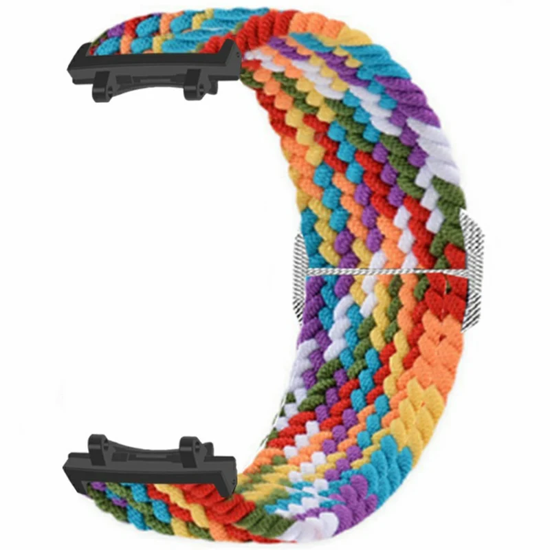 Megastark Amazfit T-Rex 3 Nylon Armband