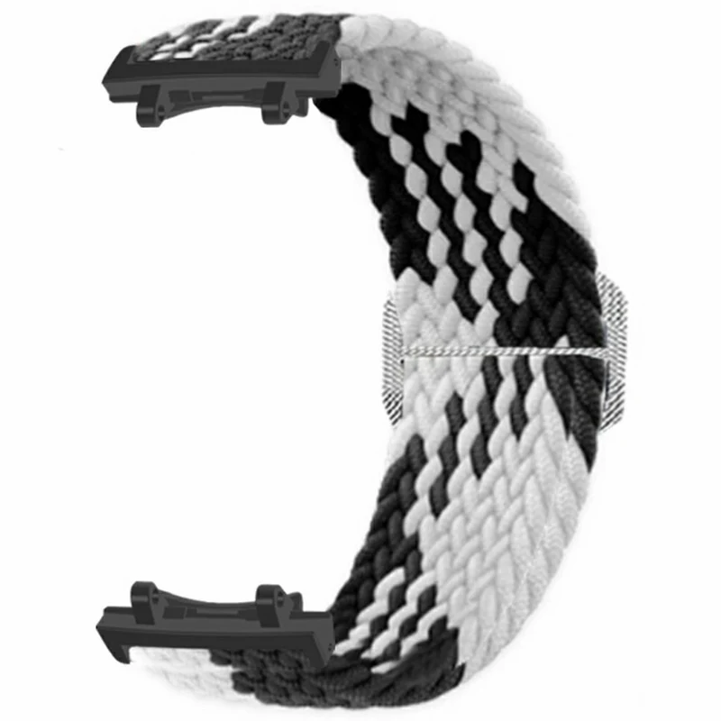 Megastark Amazfit T-Rex 3 Nylon Armband